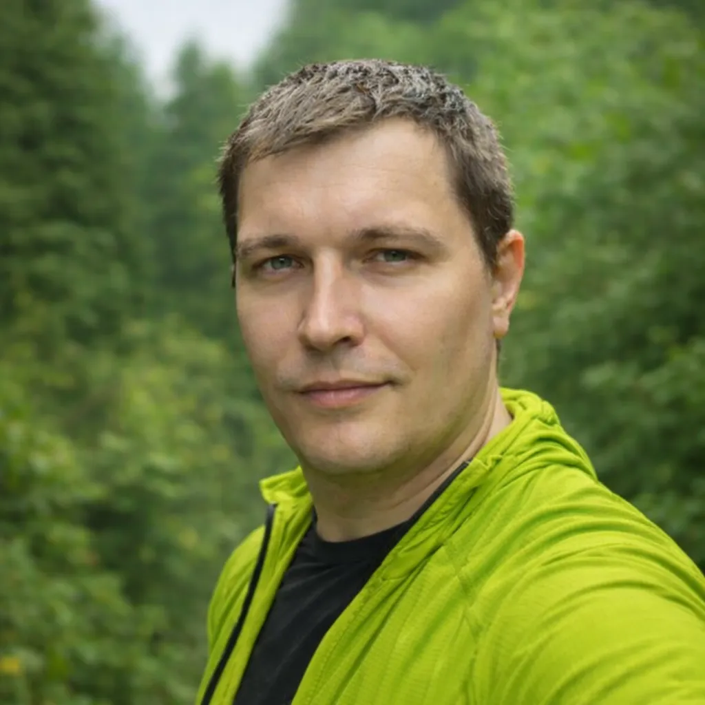 Slava Isaev